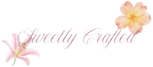 Sweetly Crafted